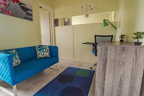 Park View Apartments Grenada