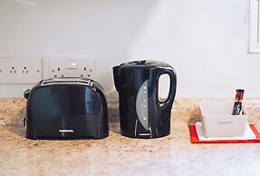 Park View Apartments Grenada