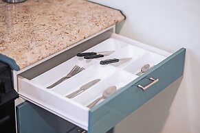 Park View Apartments Grenada