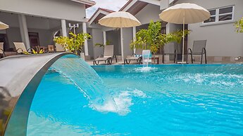 Park View Apartments Grenada