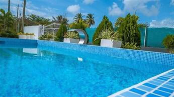 Park View Apartments Grenada