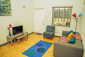 Park View Apartments Grenada