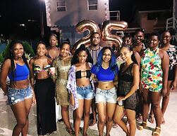 Park View Apartments Grenada