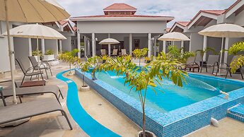 Park View Apartments Grenada