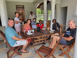 Park View Apartments Grenada