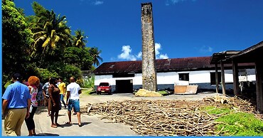 Park View Apartments Grenada