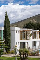 Chaupimundo Lodge