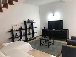 Spacious, Garden, and Private Parking