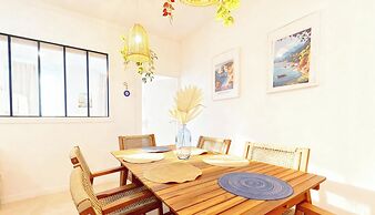 Villa Sephora Cannes
