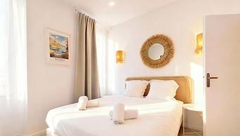 Villa Sephora Cannes