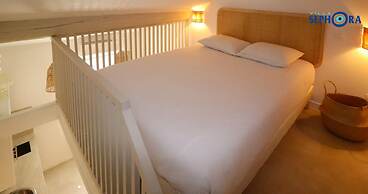 VILLA SEPHORA CANNES