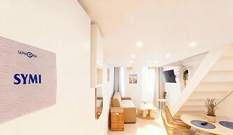 Villa Sephora Cannes