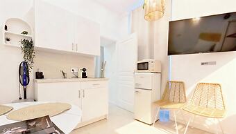 Villa Sephora Cannes