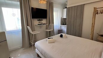 VILLA SEPHORA CANNES