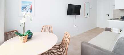 VILLA SEPHORA CANNES