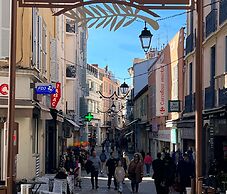 VILLA SEPHORA CANNES