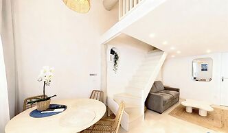 Villa Sephora Cannes