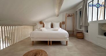 VILLA SEPHORA CANNES