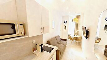 Villa Sephora Cannes