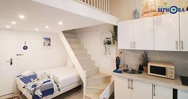 VILLA SEPHORA CANNES