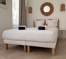 VILLA SEPHORA CANNES