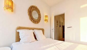 Villa Sephora Cannes