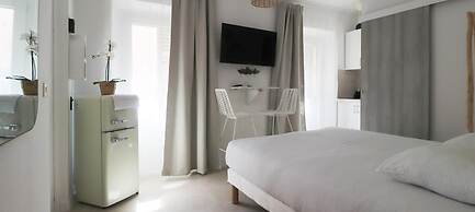 VILLA SEPHORA CANNES