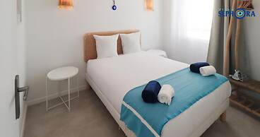 VILLA SEPHORA CANNES