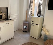 VILLA SEPHORA CANNES