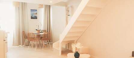 VILLA SEPHORA CANNES