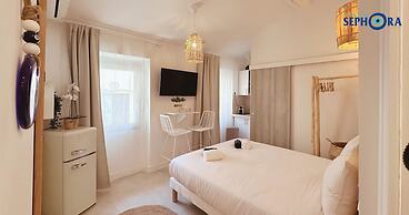 VILLA SEPHORA CANNES