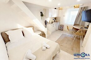 Villa Sephora Cannes