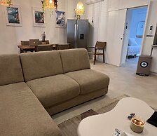 VILLA SEPHORA CANNES