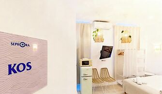Villa Sephora Cannes