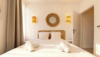 Villa Sephora Cannes