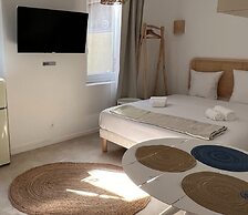 VILLA SEPHORA CANNES