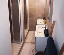 VILLA SEPHORA CANNES