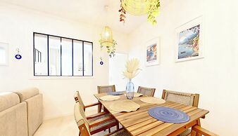Villa Sephora Cannes
