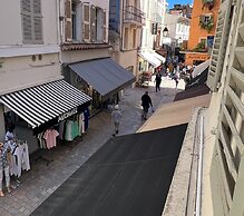 VILLA SEPHORA CANNES