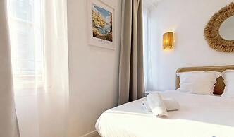 Villa Sephora Cannes