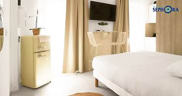 VILLA SEPHORA CANNES