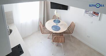 VILLA SEPHORA CANNES