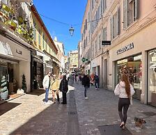 VILLA SEPHORA CANNES