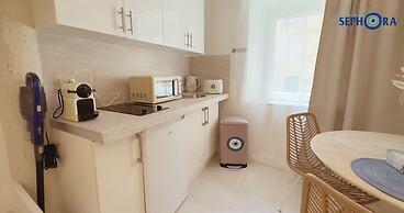 VILLA SEPHORA CANNES