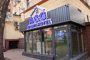 AG Hotel