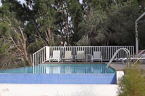 Modern 4-bedroom Villa With A Private Pool