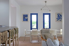 Modern 4-bedroom Villa With A Private Pool