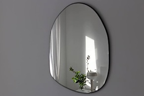 Modern 4-bedroom Villa With A Private Pool