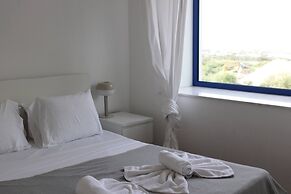 Modern 4-bedroom Villa With A Private Pool