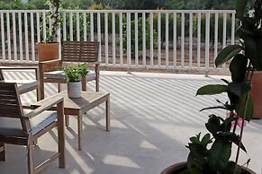 Modern 4-bedroom Villa With A Private Pool